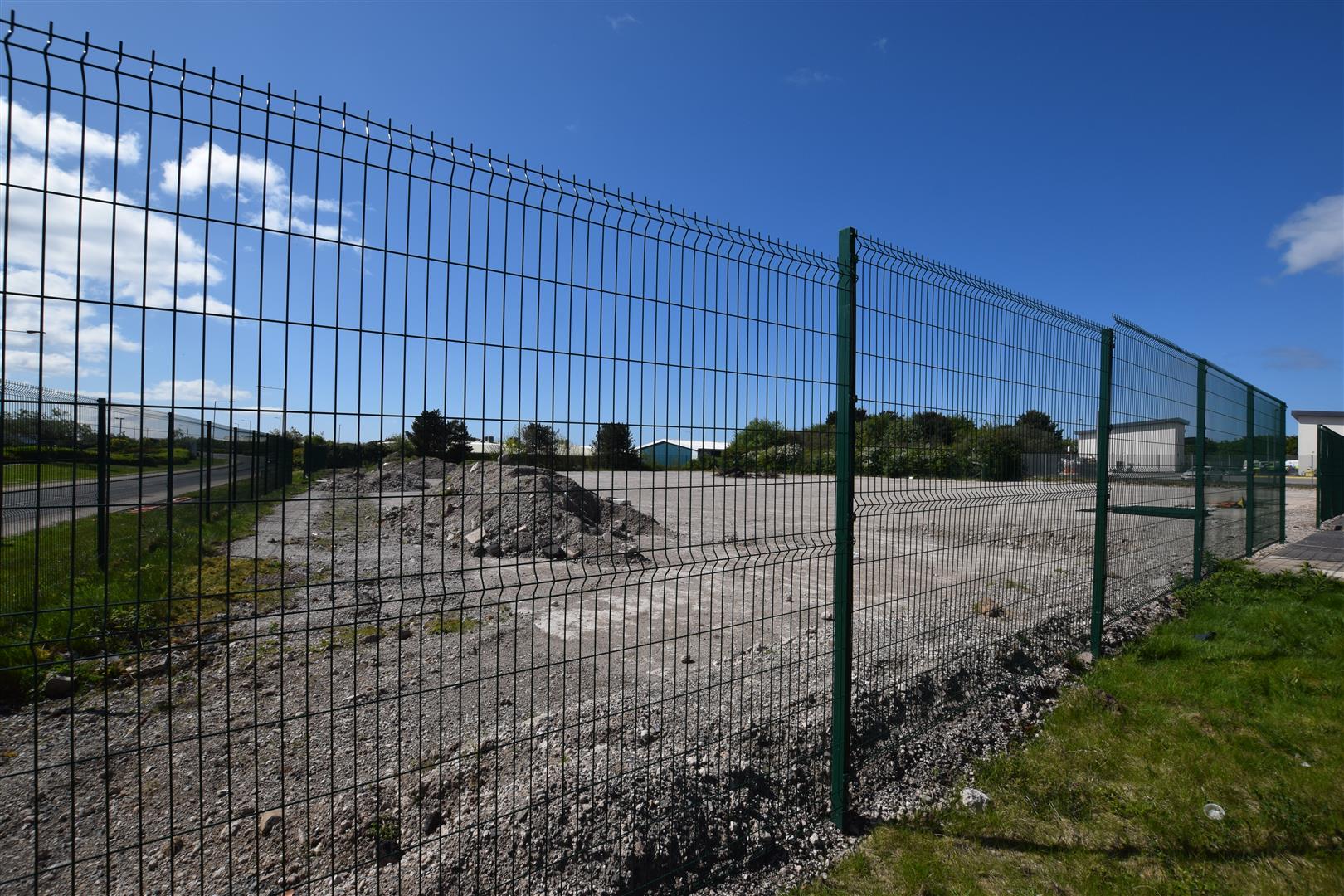Land Phoenix Road, BarrowInFurness